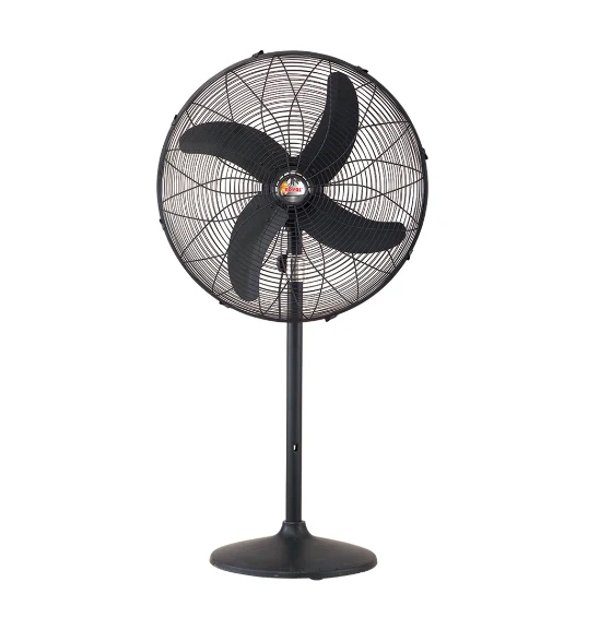 Pedestal Fans